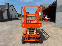 Jlg - 1997 - 2646 e - hoogwerker - afbeelding 4 van  28