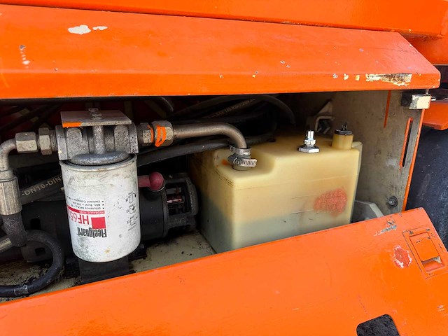 Jlg - 1997 - 2646 e - hoogwerker - afbeelding 6 van  28