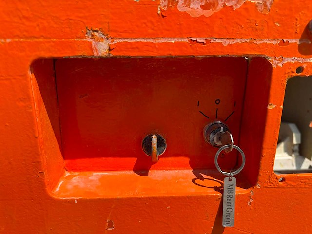 Jlg - 1997 - 2646 e - hoogwerker - afbeelding 9 van  28