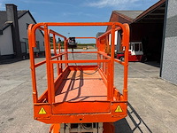 Jlg - 1997 - 2646 e - hoogwerker - afbeelding 11 van  28