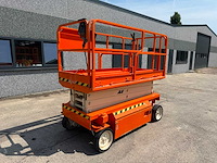 Jlg - 1997 - 2646 e - hoogwerker