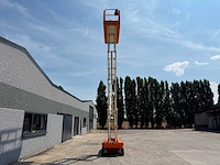 Jlg - 1997 - 2646 e - hoogwerker - afbeelding 16 van  28