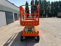 Jlg - 1997 - 2646 e - hoogwerker - afbeelding 12 van  28