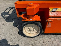 Jlg - 1997 - 2646 e - hoogwerker - afbeelding 26 van  28