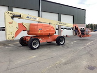 Jlg - 2006 - 800aj - hoogwerker - afbeelding 3 van  29