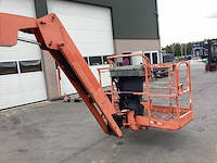 Jlg - 2006 - 800aj - hoogwerker - afbeelding 18 van  29