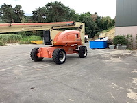 Jlg - 2006 - 800aj - hoogwerker - afbeelding 24 van  29