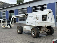 Jlg - 2007 - 460sj - hoogwerker - afbeelding 2 van  17
