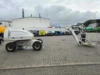 Jlg - 2007 - 460sj - hoogwerker - afbeelding 4 van  17