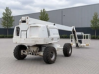 Jlg - 2007 - 460sj - hoogwerker