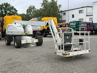 Jlg - 2007 - 460sj - hoogwerker - afbeelding 10 van  17