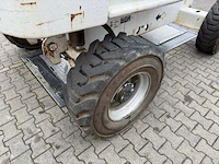 Jlg - 2007 - 460sj - hoogwerker - afbeelding 13 van  17
