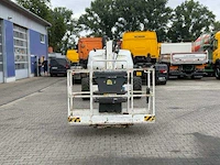 Jlg - 2007 - 460sj - hoogwerker - afbeelding 16 van  17