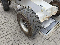 Jlg - 2007 - 460sj - hoogwerker - afbeelding 17 van  17