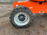 Jlg - 2007 - 860sj - hoogwerker - afbeelding 2 van  44