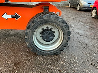 Jlg - 2007 - 860sj - hoogwerker - afbeelding 3 van  44