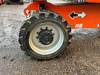 Jlg - 2007 - 860sj - hoogwerker - afbeelding 4 van  44