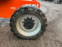 Jlg - 2007 - 860sj - hoogwerker - afbeelding 5 van  44