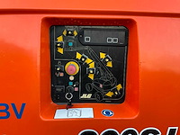Jlg - 2007 - 860sj - hoogwerker - afbeelding 6 van  44