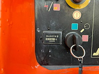 Jlg - 2007 - 860sj - hoogwerker - afbeelding 7 van  44