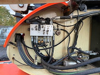Jlg - 2007 - 860sj - hoogwerker - afbeelding 9 van  44