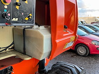 Jlg - 2007 - 860sj - hoogwerker - afbeelding 11 van  44