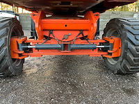 Jlg - 2007 - 860sj - hoogwerker - afbeelding 13 van  44