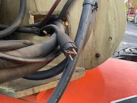 Jlg - 2007 - 860sj - hoogwerker - afbeelding 17 van  44