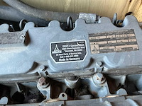 Jlg - 2007 - 860sj - hoogwerker - afbeelding 18 van  44