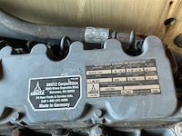 Jlg - 2007 - 860sj - hoogwerker - afbeelding 19 van  44