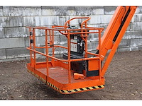 Jlg - 2007 - 860sj - hoogwerker - afbeelding 22 van  44