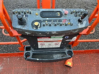 Jlg - 2007 - 860sj - hoogwerker - afbeelding 25 van  44