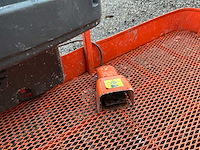 Jlg - 2007 - 860sj - hoogwerker - afbeelding 26 van  44