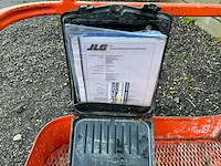 Jlg - 2007 - 860sj - hoogwerker - afbeelding 27 van  44