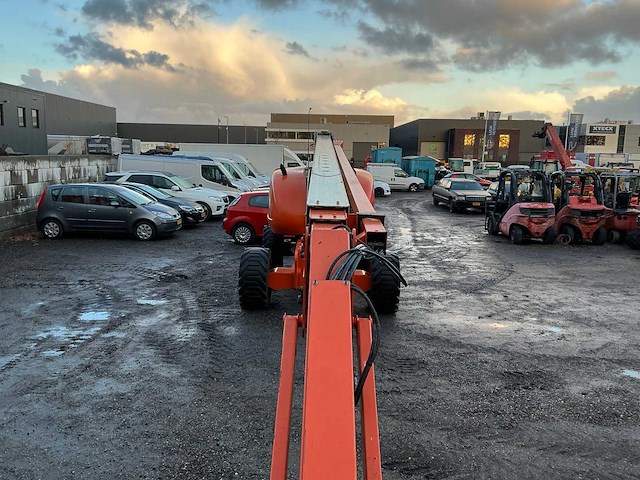 Jlg - 2007 - 860sj - hoogwerker - afbeelding 28 van  44