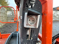 Jlg - 2007 - 860sj - hoogwerker - afbeelding 29 van  44