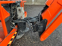 Jlg - 2007 - 860sj - hoogwerker - afbeelding 30 van  44