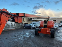 Jlg - 2007 - 860sj - hoogwerker - afbeelding 32 van  44