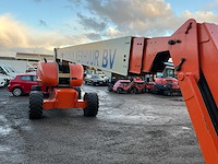 Jlg - 2007 - 860sj - hoogwerker - afbeelding 33 van  44