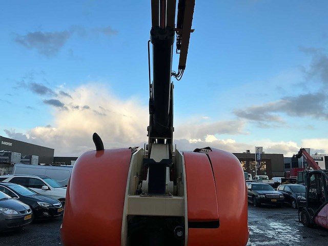 Jlg - 2007 - 860sj - hoogwerker - afbeelding 35 van  44