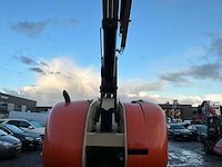 Jlg - 2007 - 860sj - hoogwerker - afbeelding 35 van  44