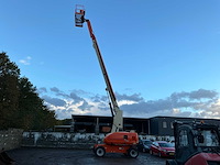 Jlg - 2007 - 860sj - hoogwerker - afbeelding 37 van  44
