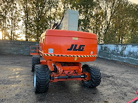 Jlg - 2007 - 860sj - hoogwerker - afbeelding 34 van  44