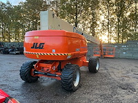 Jlg - 2007 - 860sj - hoogwerker - afbeelding 40 van  44