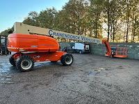 Jlg - 2007 - 860sj - hoogwerker - afbeelding 41 van  44