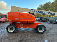 Jlg - 2007 - 860sj - hoogwerker - afbeelding 42 van  44