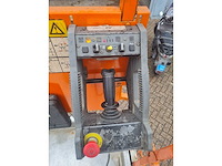 Jlg - 2007 - hoogwerker - afbeelding 3 van  12