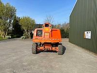 Jlg - 2011 - 460sj - telescoop hoogwerker 4x4 - afbeelding 4 van  27