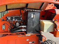 Jlg - 2011 - 460sj - telescoop hoogwerker 4x4 - afbeelding 8 van  27