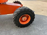 Jlg - 2011 - 460sj - telescoop hoogwerker 4x4 - afbeelding 15 van  27
